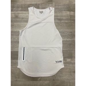 ASRV Mens Medium Tank Top